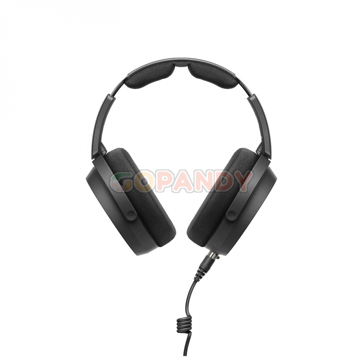 Sennheiser HD 490 PRO Professional Reference Open-Back Studio Headphones - Image 3