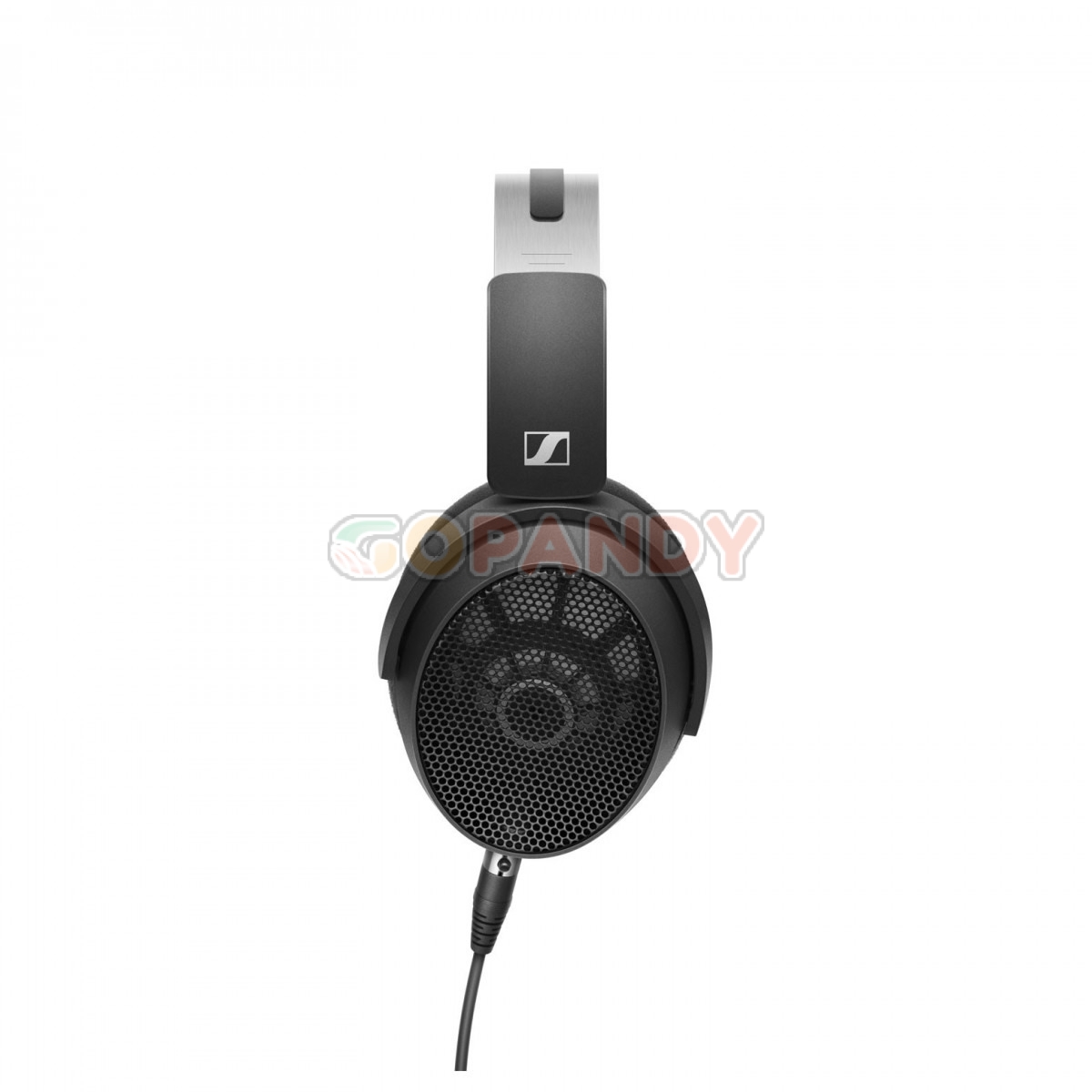 Sennheiser HD 490 PRO Professional Reference Open-Back Studio Headphones - Image 4