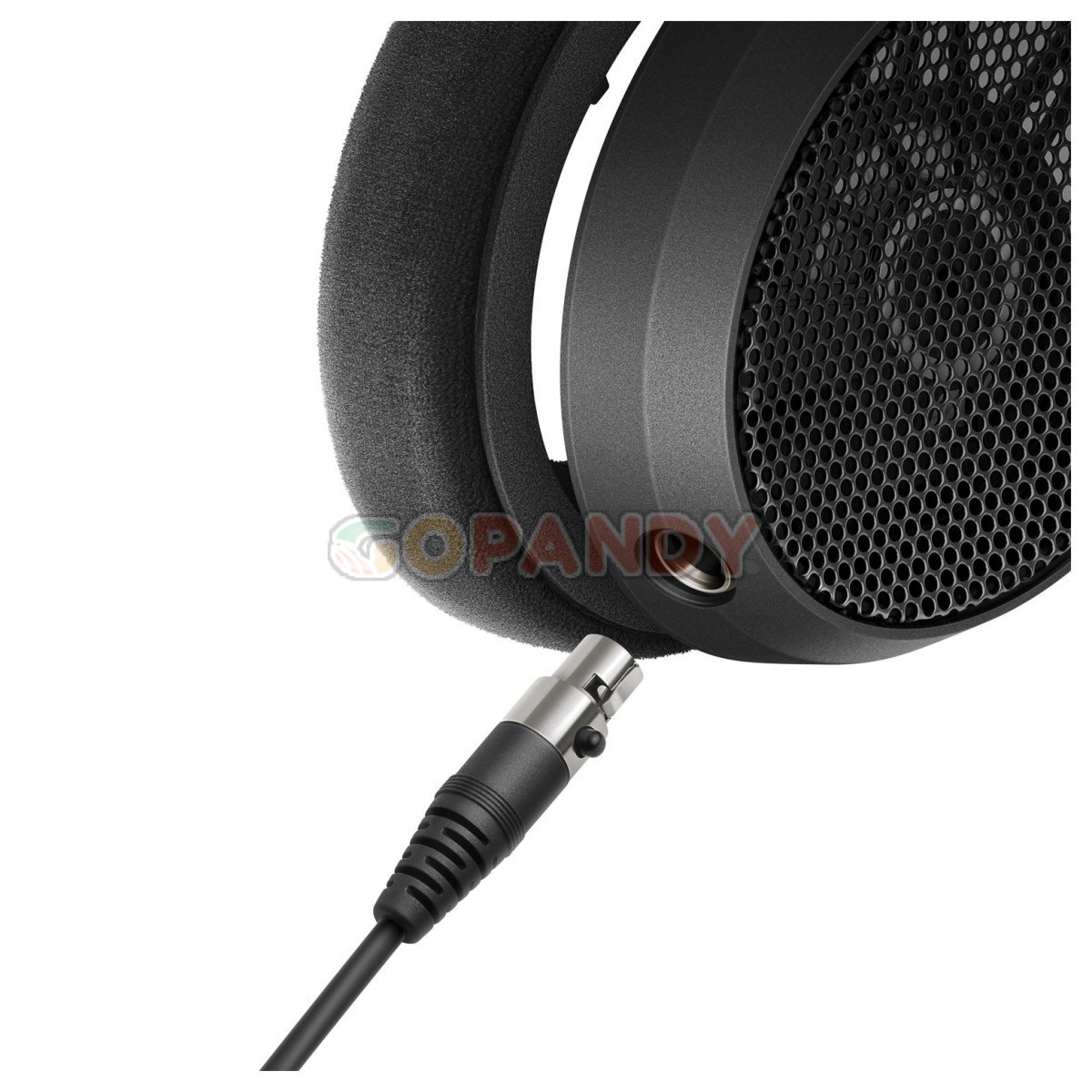 Sennheiser HD 490 PRO Professional Reference Open-Back Studio Headphones - Image 5
