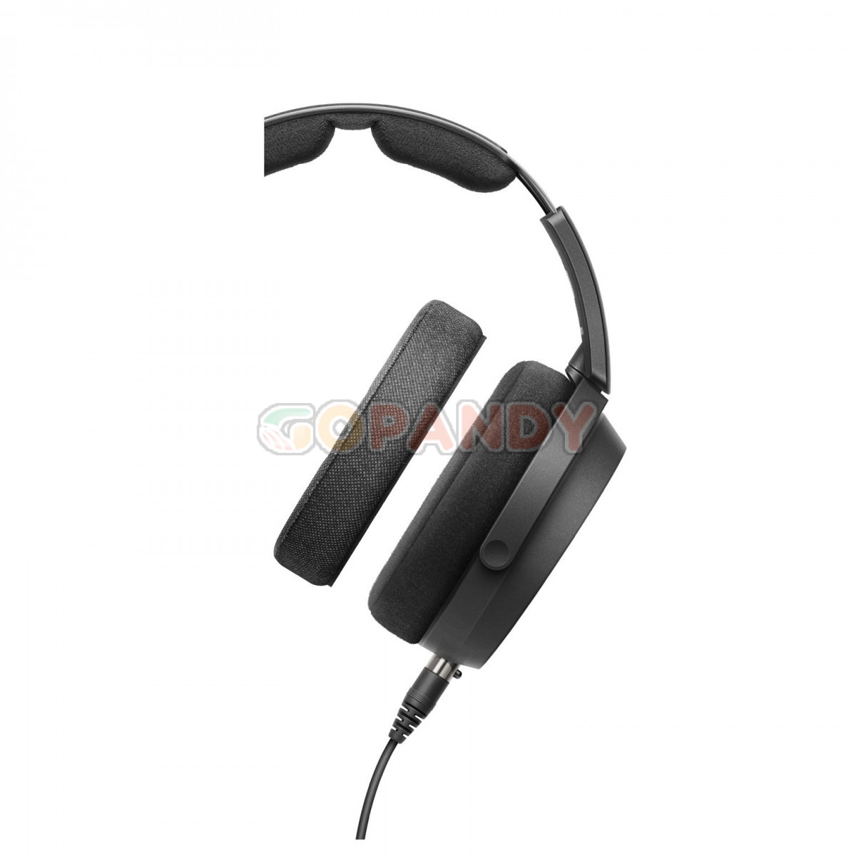 Sennheiser HD 490 PRO Professional Reference Open-Back Studio Headphones - Image 6